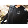 Silvini pánský dres MD2267 Cortino (Barva black, Velikost S)