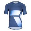 Silvini pánský dres MD2017 Gallo (Barva navy-cloud, Velikost S)