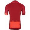 Silvini pánský dres MD2226 Carnio (Barva merlot-ruby, Velikost S)