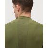 Silvini pánský dres MD2015 Ceno (Barva olive, Velikost S)