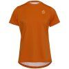 Silvini dámský dres WD2243 Denna (Barva orange, Velikost XS)