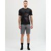 Silvini pánský dres MD2017 Gallo (Barva black-grey, Velikost S)