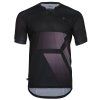 Silvini pánský dres MD2017 Gallo (Barva black-grey, Velikost S)