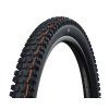 Schwalbe plášť Albert 27.5x2.50 GRAVITY PRO TLR AddixSoft radial skládací