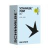 Schwalbe duše 16" AV3 47/62-305 autoventilek 40mm