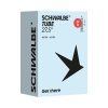 Schwalbe duše 27,5" SV14 40/62- 584  ventilek 40mm