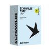 Schwalbe duše 20" AV7 40/62-406 autoventilek 40mm
