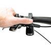 Zefal zvonek Trail bike bell černý