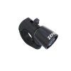 Zefal zvonek Trail bike bell černý