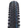 Schwalbe plášť RACING RAY 29x2.25 SuperGround TLE Addix SpeedGrip skládací