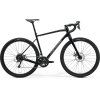 MERIDA SILEX 200 Black(Grey/Titan) (Velikost L)