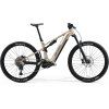 MERIDA eONE-FORTY 475 High Cream(Black) (Velikost LONG)