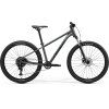 MERIDA BIG.SEVEN 20 Silk Dark Grey(Black) (Velikost XS)