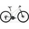 MERIDA CROSSWAY 10 Silk White(Grey) (Velikost W-M)