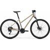 MERIDA CROSSWAY 100 High Cream(Grey) (Velikost W-M)