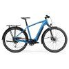 MERIDA eSPRESSO 400 S EQ Silk Blue(Black) (Velikost L)