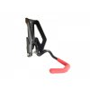 AUTHOR Držák na kolo CC WS05 kolo  (černá/červená)