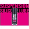 AUTHOR Mazivo Cycle Clinic Suspension Silicone Lube 150ml  (černá)