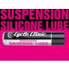 AUTHOR Mazivo Cycle Clinic Suspension Silicone Lube 400ml  (černá)