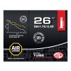 AUTHOR Duše AT-MTB-26" AV32 26X1.75/2.20 (černá)