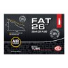 AUTHOR Duše AT-MTB-26" Fat AV32 26x4.00-4.90 (černá)