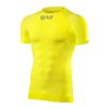 SIXS TS1 funkční tričko s krátkým rukávem žlutá