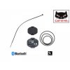 CATEYE Snímač kadence CAT CDC-30 Bluetooth a ANT+ (#1604530)  (černá)