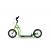 EMOJI mau green side original 0001