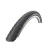 Schwalbe plášť Silento 26x1.75 KevlarGuard+reflexní pruh
