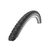 Schwalbe plášť Winter 26x1.75 KevlarGuard černá+reflexní pruh