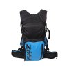 Zefal batoh Z-Hydro XL černá/modrá