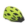 AUTHOR Přilba Pulse LED X8 58-61cm (171 žlutá-neonová)