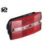 CATEYE Světlo zad. CAT TL-LD580G Reflex Rack