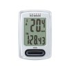 CATEYE Cyklopočítač CAT Velo Wireless (VT230W)   (bílá)