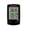 CATEYE Cyklopočítač CAT Padrone Smart+ (SC100B)  (černá)