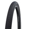 Schwalbe plášť Big Ben 27.5x2.0 RaceGuard černá+reflexní pruh