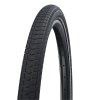 Schwalbe plášť Big Ben Plus 26x2.15 GreenGuard SnakeSkin černá+reflexní pruh