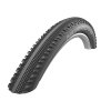 Schwalbe plášť Hurricane  26x2.1 Addix RaceGuard reflexní pruh