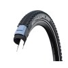 Schwalbe plášť Hurricane  27.5x2.40 Addix DoubleDefense RaceGuard refl