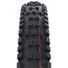 Schwalbe plášť EDDY CURRENT FRONT  29x2.40 SuperTrail TLE AddixSoft skládací