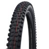 Schwalbe plášť HANS DAMPF  26x2.35 SuperTrail TLE AddixSoft skládací