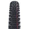 Schwalbe plášť RACING RALPH  29x2.35 SuperRace TLE Addix Speed transparent sidewall skládací