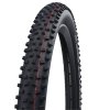 Schwalbe plášť ROCKET RON  29x2.1 SuperRace TLE Addix Speed skládací