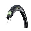 Schwalbe plášť ENERGIZER PLUS TOUR 40-622 Addix Performance GreenGuard černá+reflexní pruh