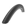 Schwalbe plášť MARATHON ALMOTION 40-622 Addix Performance MicroSkin TLE černá+reflexní pruh skládací