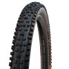 Schwalbe plášť NOBBY NIC 29x2.4 Addix Performance bronze skin skládací