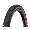 Schwalbe plášť Big Betty 29x2.40 SuperTrail Addix Soft TLE bronze skin skládací