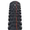 Schwalbe plášť HANS DAMPF  29x2.35 Super Trail Addix Soft TLE bronze skin skládací