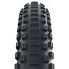 Schwalbe plášt LITTLE JOE 20x1.4 Addix Performance černá+reflexní pruh skládací