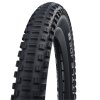 Schwalbe plášt LITTLE JOE 20x1.4 Addix Performance černá+reflexní pruh skládací